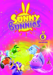 Sunny Bunnies: Season Six