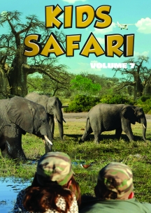 Kids Safari: Volume Seven