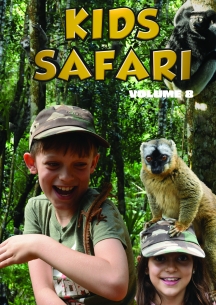 Kids Safari: Volume Eight