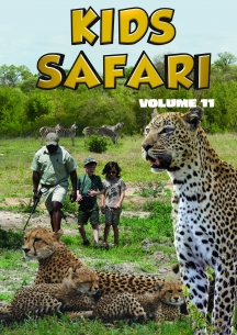 Kids Safari: Volume Eleven