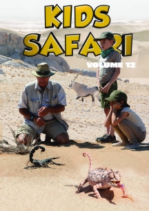 Kids Safari: Volume Twelve