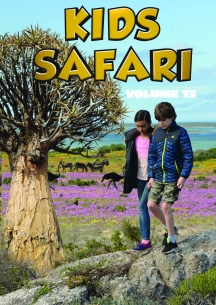 Kids Safari: Volume Thirteen