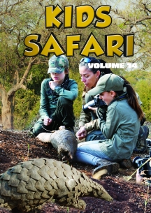 Kids Safari: Volume Fourteen
