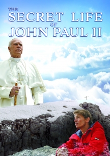 Secret Life Of John Paul II