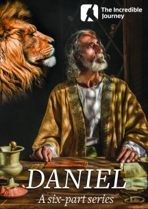 The Incredible Journey: Daniel