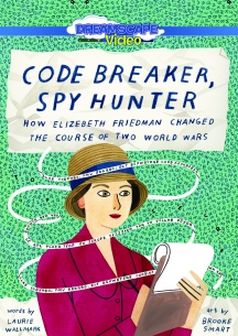 Code Breaker, Spy Hunter