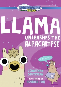 Llama Unleashes The Alpacalypse