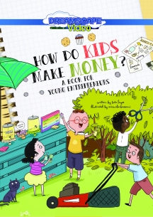 How Do Kids Make Money?