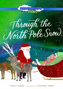 Through The North Pole Snow