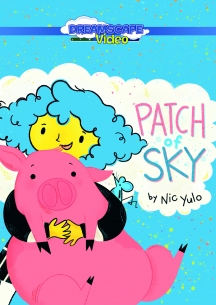 Patch Of Sky