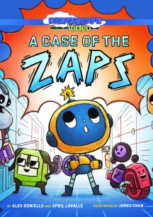 A Case Of The Zaps