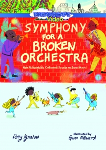 Symphony For A Broken Orchestra