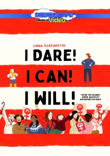 I Dare! I Can! I Will!