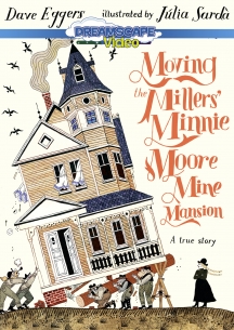 Moving The Millers