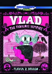 Vlad, The Fabulous Vampire