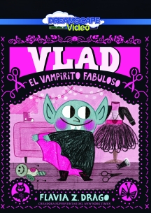 Vlad, El Vampirito Fabuloso