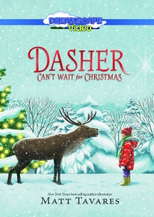 Dasher Can