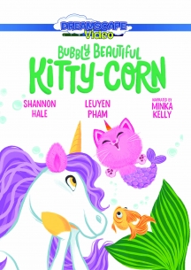 Bubbly Beautiful Kitty-corn