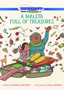A Maleta Full Of Treasures