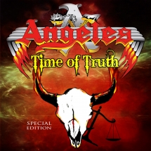Angeles - Time Of Truth (Special Edition)