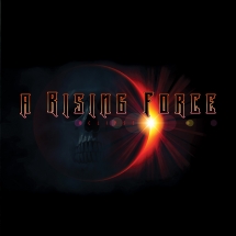 A Rising Force - Eclipse