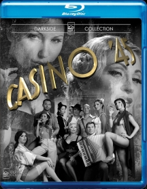 Casino 45