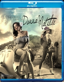 The Erotic Days Of Donna Matilde