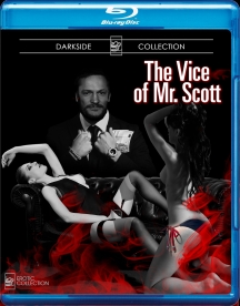 The Vice Of Mr. Scott