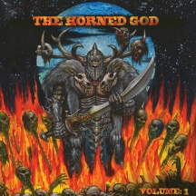 Horned God - Volume: 1