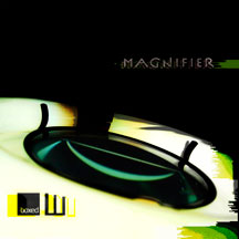 Boxed Warning - Magnifier