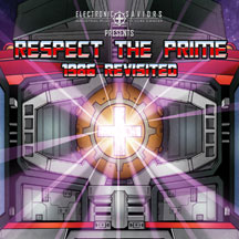 Respect The Prime: 1986 Revisited