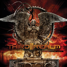 Third Realm - The Suffering Angel