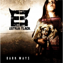 Esther Black - Dark Ways