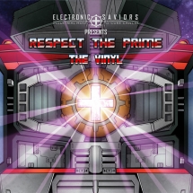 Respect The Prime: The Vinyl