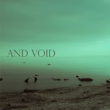 And Void - And Void