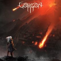 Gorgon - Titanomachy
