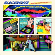 Blackhouse - One Man