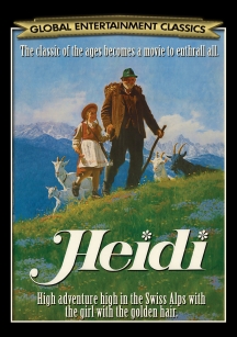 Heidi