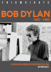 Bob Dylan - Triumvirate