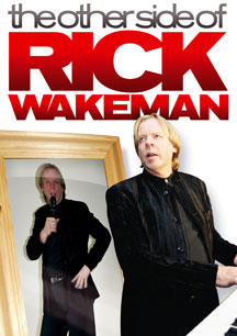 Rick Wakeman - The Other Side Of Rick Wakeman
