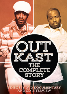 Outkast - The Complete Story