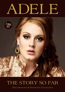 Adele - The Story So Far