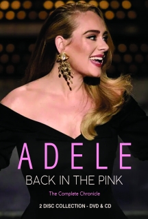 Adele - Back In The Pink