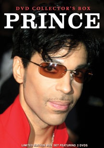 Prince - DVD Collector