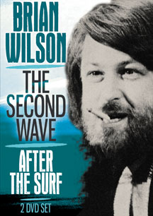 Brian Wilson - The Second Wave
