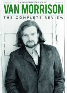 Van Morrison - The Complete Review