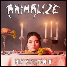 Animalize - Meat We