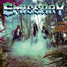 Emissary - Emissary