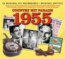 Country Hit Parade 1955