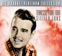 Tennessee Ernie Ford - Sixteen Tons